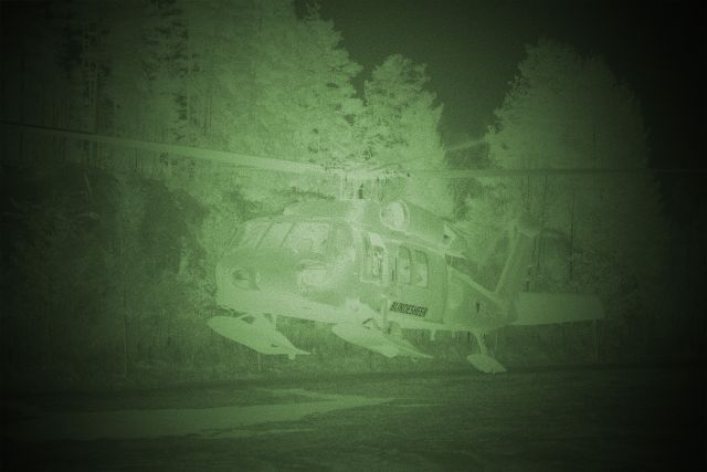 Bildgröße auf die Monitorauflösung (640x480 px) optimiert