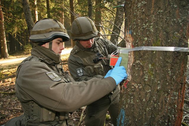 Bildgröße auf die Monitorauflösung (640x480 px) optimiert