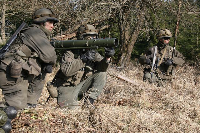 Bildgröße auf die Monitorauflösung (640x480 px) optimiert