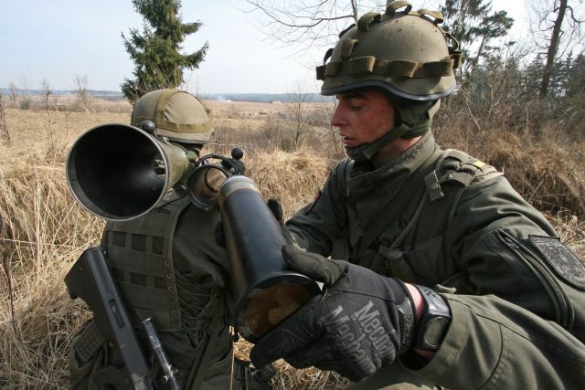 Bildgr&ouml;&szlig;e auf die Monitoraufl&ouml;sung (640x480 px) optimiert