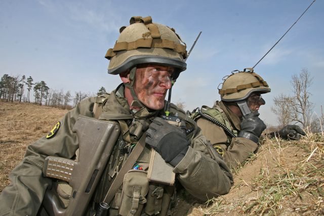 Bildgröße auf die Monitorauflösung (640x480 px) optimiert
