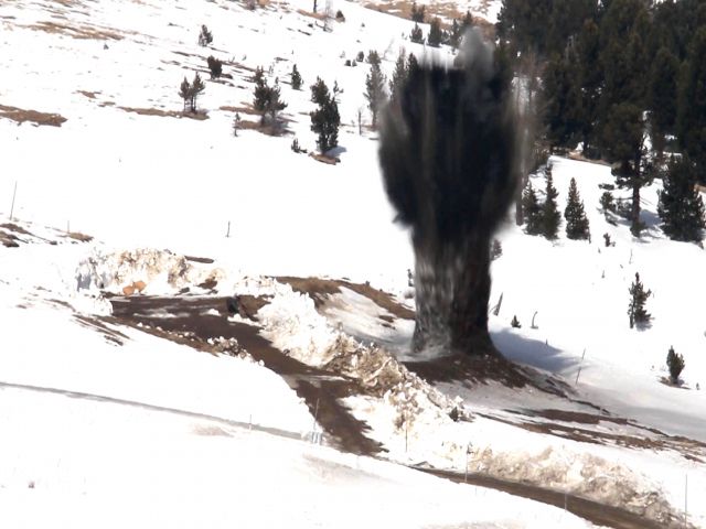 Bildgröße auf die Monitorauflösung (640x480 px) optimiert