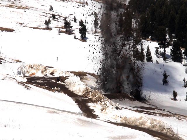 Bildgr&ouml;&szlig;e auf die Monitoraufl&ouml;sung (640x480 px) optimiert