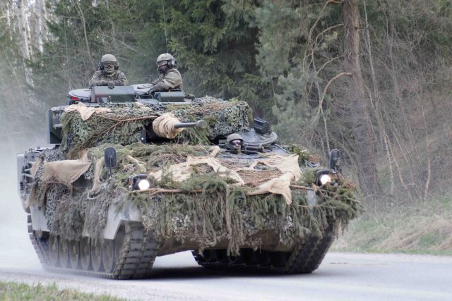 Bildgröße auf die Monitorauflösung (640x480 px) optimiert