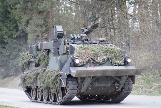 Bildgröße auf die Monitorauflösung (640x480 px) optimiert