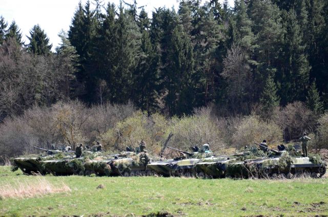 Bildgröße auf die Monitorauflösung (640x480 px) optimiert