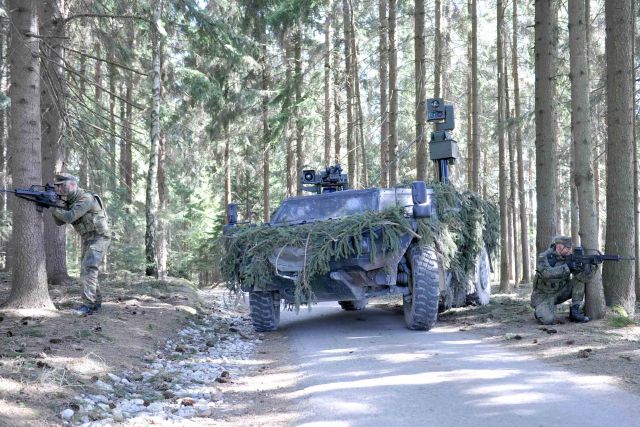 Bildgröße auf die Monitorauflösung (640x480 px) optimiert