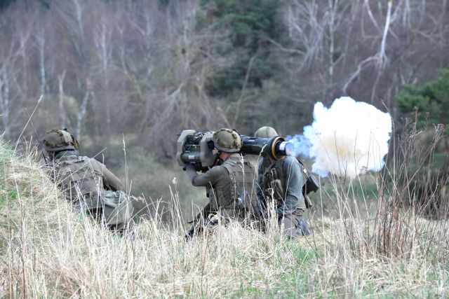 Bildgröße auf die Monitorauflösung (640x480 px) optimiert