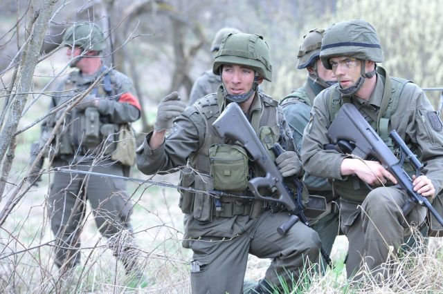 Bildgröße auf die Monitorauflösung (640x480 px) optimiert