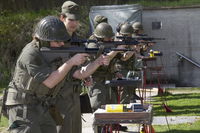 Bildgröße auf die Monitorauflösung (640x480 px) optimiert