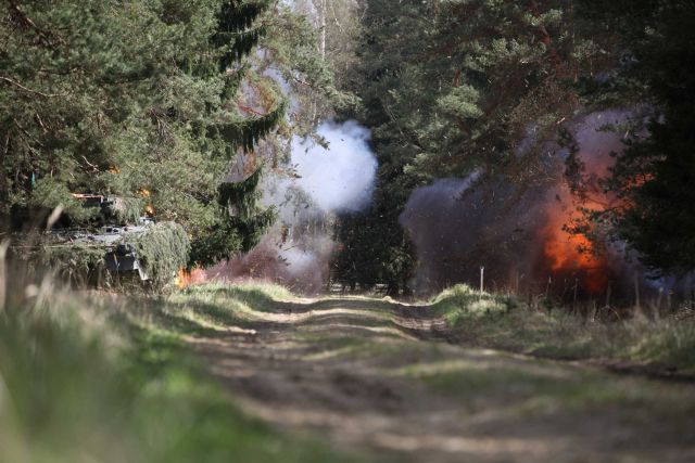 Bildgr&ouml;&szlig;e auf die Monitoraufl&ouml;sung (640x480 px) optimiert