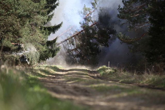 Bildgr&ouml;&szlig;e auf die Monitoraufl&ouml;sung (640x480 px) optimiert