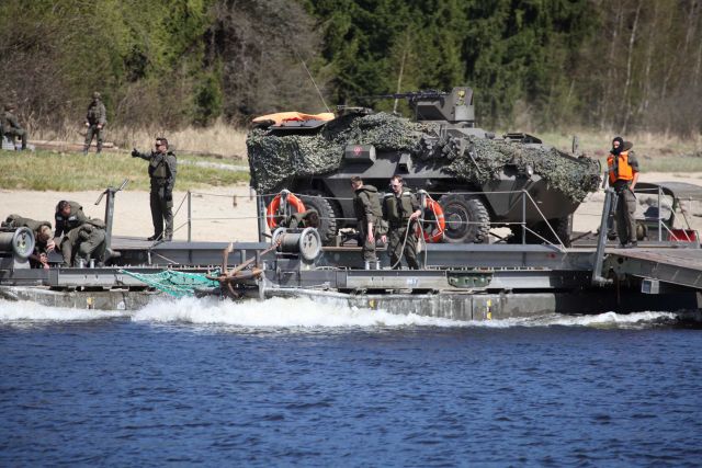 Bildgröße auf die Monitorauflösung (640x480 px) optimiert