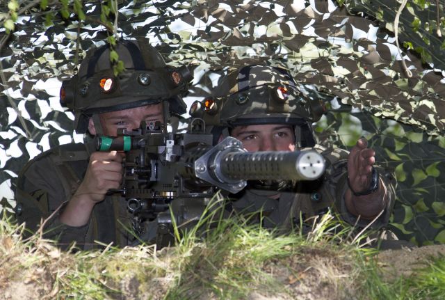 Bildgr&ouml;&szlig;e auf die Monitoraufl&ouml;sung (640x480 px) optimiert