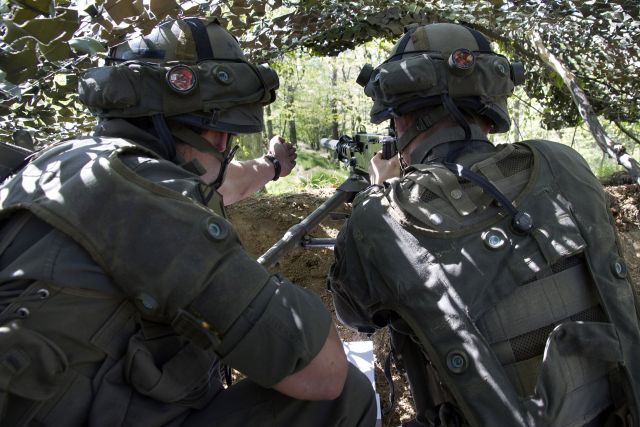 Bildgr&ouml;&szlig;e auf die Monitoraufl&ouml;sung (640x480 px) optimiert