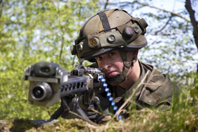 Bildgr&ouml;&szlig;e auf die Monitoraufl&ouml;sung (640x480 px) optimiert