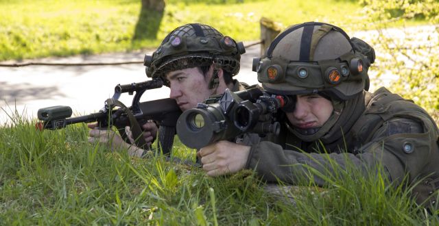 Bildgröße auf die Monitorauflösung (640x480 px) optimiert