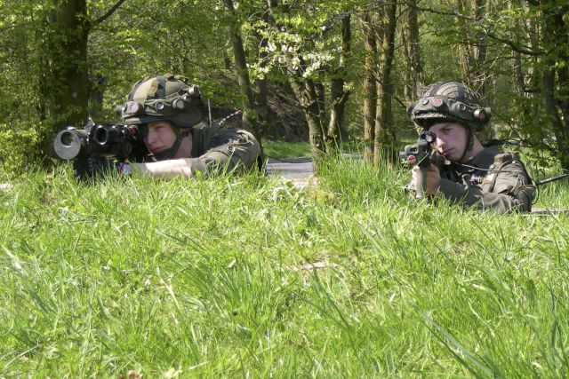 Bildgröße auf die Monitorauflösung (640x480 px) optimiert