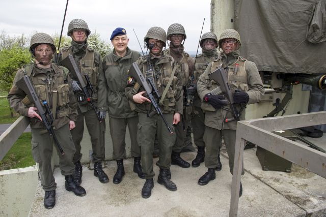 Bildgröße auf die Monitorauflösung (640x480 px) optimiert