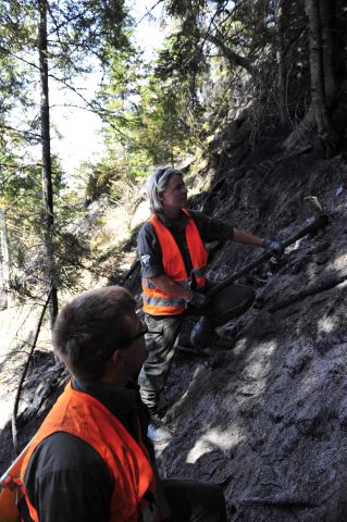 Bildgröße auf die Monitorauflösung (640x480 px) optimiert