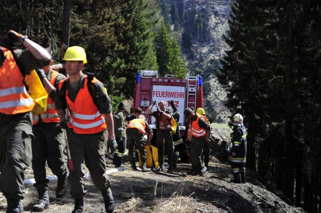 Bildgröße auf die Monitorauflösung (640x480 px) optimiert