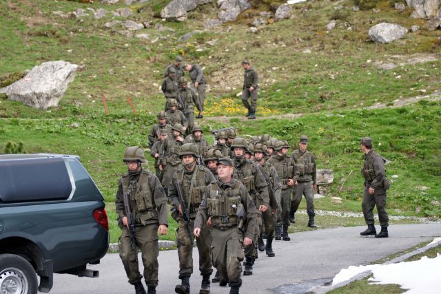 Bildgr&ouml;&szlig;e auf die Monitoraufl&ouml;sung (640x480 px) optimiert