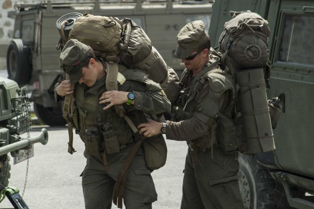 Bildgr&ouml;&szlig;e auf die Monitoraufl&ouml;sung (640x480 px) optimiert