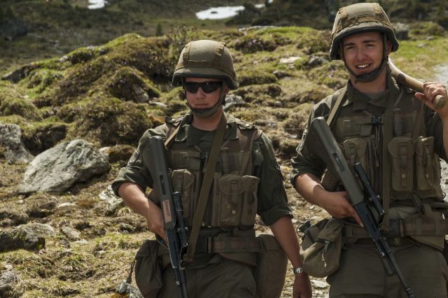 Bildgr&ouml;&szlig;e auf die Monitoraufl&ouml;sung (640x480 px) optimiert