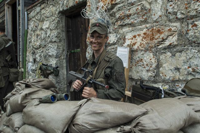 Bildgr&ouml;&szlig;e auf die Monitoraufl&ouml;sung (640x480 px) optimiert