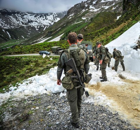 Bildgr&ouml;&szlig;e auf die Monitoraufl&ouml;sung (640x480 px) optimiert