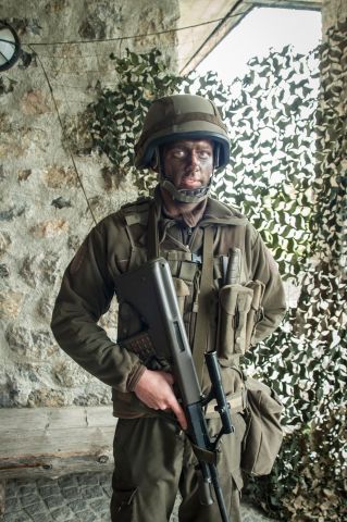 Bildgr&ouml;&szlig;e auf die Monitoraufl&ouml;sung (640x480 px) optimiert