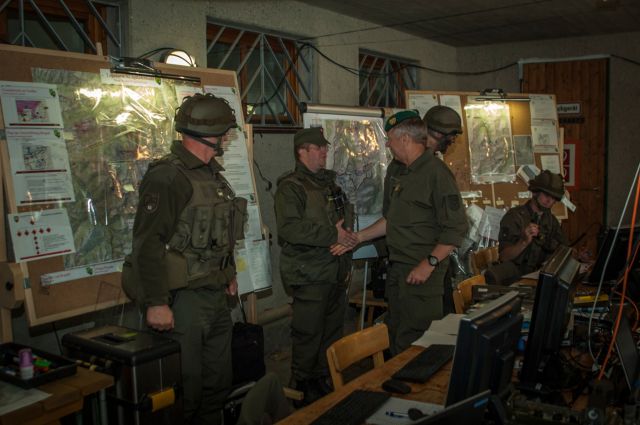 Bildgr&ouml;&szlig;e auf die Monitoraufl&ouml;sung (640x480 px) optimiert