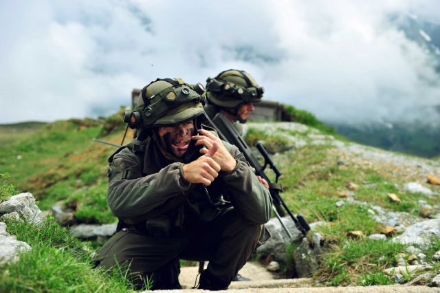 Bildgr&ouml;&szlig;e auf die Monitoraufl&ouml;sung (640x480 px) optimiert