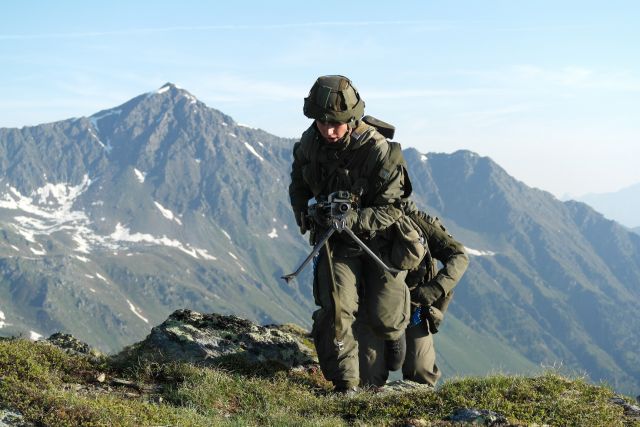 Bildgr&ouml;&szlig;e auf die Monitoraufl&ouml;sung (640x480 px) optimiert