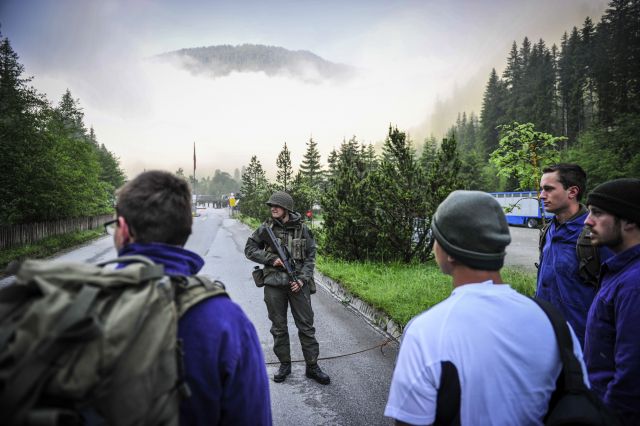 Bildgr&ouml;&szlig;e auf die Monitoraufl&ouml;sung (640x480 px) optimiert