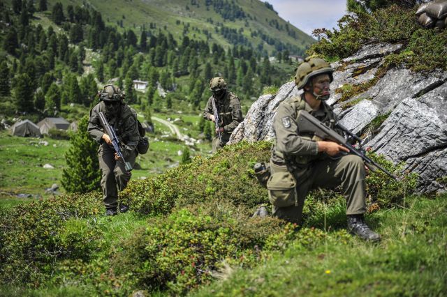 Bildgr&ouml;&szlig;e auf die Monitoraufl&ouml;sung (640x480 px) optimiert