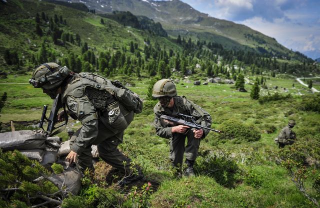 Bildgr&ouml;&szlig;e auf die Monitoraufl&ouml;sung (640x480 px) optimiert