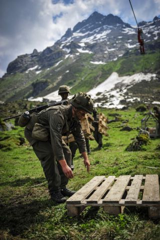 Bildgr&ouml;&szlig;e auf die Monitoraufl&ouml;sung (640x480 px) optimiert