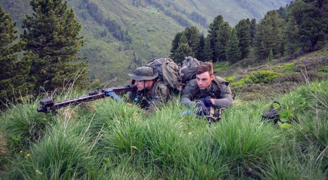 Bildgr&ouml;&szlig;e auf die Monitoraufl&ouml;sung (640x480 px) optimiert