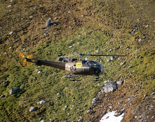 Bildgr&ouml;&szlig;e auf die Monitoraufl&ouml;sung (640x480 px) optimiert