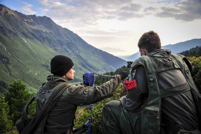 Bildgr&ouml;&szlig;e auf die Monitoraufl&ouml;sung (640x480 px) optimiert