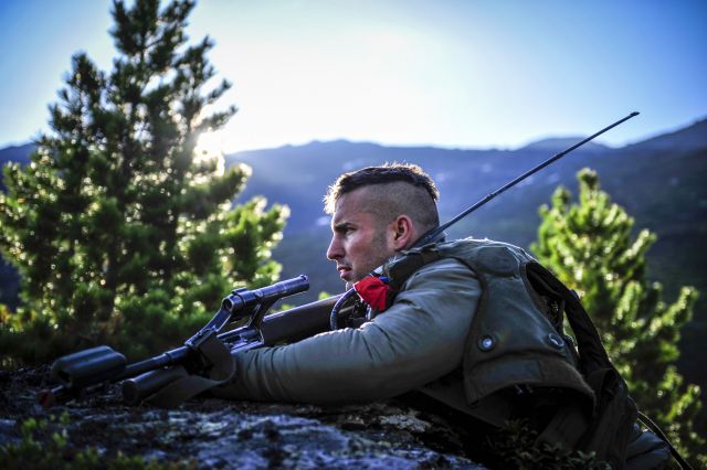 Bildgr&ouml;&szlig;e auf die Monitoraufl&ouml;sung (640x480 px) optimiert