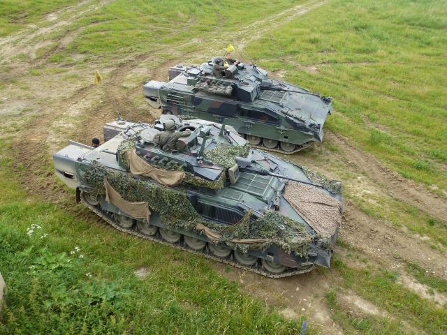 Bildgr&ouml;&szlig;e auf die Monitoraufl&ouml;sung (640x480 px) optimiert