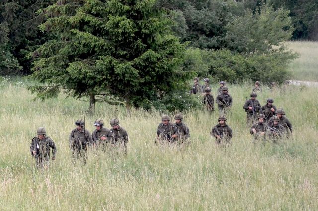 Bildgr&ouml;&szlig;e auf die Monitoraufl&ouml;sung (640x480 px) optimiert