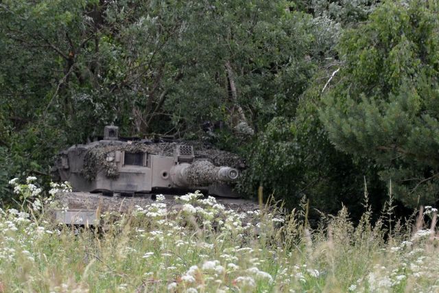 Bildgr&ouml;&szlig;e auf die Monitoraufl&ouml;sung (640x480 px) optimiert