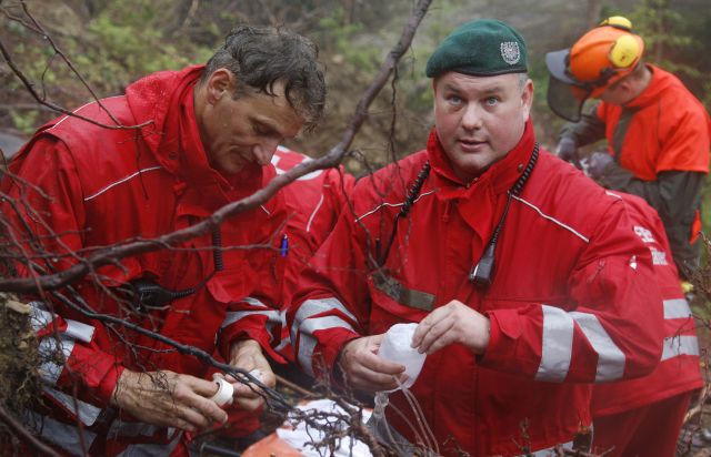 Bildgr&ouml;&szlig;e auf die Monitoraufl&ouml;sung (640x480 px) optimiert