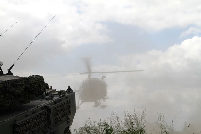 Bildgröße auf die Monitorauflösung (640x480 px) optimiert