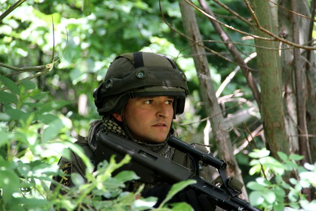 Bildgr&ouml;&szlig;e auf die Monitoraufl&ouml;sung (640x480 px) optimiert