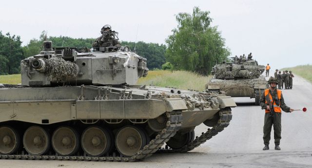 Bildgr&ouml;&szlig;e auf die Monitoraufl&ouml;sung (640x480 px) optimiert