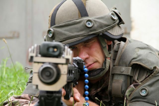 Bildgr&ouml;&szlig;e auf die Monitoraufl&ouml;sung (640x480 px) optimiert